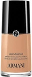 Giorgio Armani LF127900, Giorgio Armani Luminous Silk Foundation 5.5 Medium female,