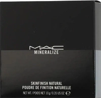 MAC Cosmetics MT7E140000, MAC Cosmetics Mineralize Skinfinish / Natural Powder...
