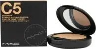 MAC Cosmetics S3BJ630000, MAC Cosmetics Studio Fix Powder Plus Foundation C5 Medium