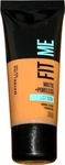 Maybelline New York B2739401, Maybelline New York Matte + Poreless Foundation 350