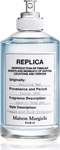 Maison Margiela 37800103005, Maison Margiela Replica Sailing Day EdT 100 ml female,