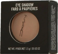 MAC Cosmetics M250A00000, MAC Cosmetics Satin Single Eyeshadow Grain Rosa female,