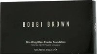 Bobbi Brown ET5K030000, Bobbi Brown Skin Weightless Powder Foundation Beige 3...