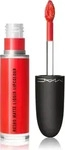MAC Cosmetics MY3N090000, MAC Cosmetics Retro Matte Liquid Lipcolour Quite The