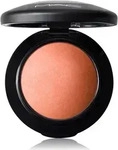 MAC Cosmetics MT1N440000, MAC Cosmetics Mineralize Blush Love Joy Brun female,