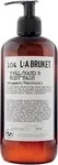 L:a Bruket 39820020023, L:a Bruket Hand & Body Wash 104 Bergamot/Patchouli 450 ml,