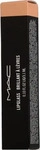 MAC Cosmetics S3HT060000, MAC Cosmetics In Monochrome Lipglass C-Thru Beige female