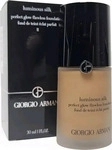 Giorgio Armani LF130200, Giorgio Armani Luminous Silk Foundation 11 M&ouml;rk female,