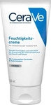 CeraVe Daily Moisturising Cream 50 ml female, Grundpreis: &euro; 116,- / l