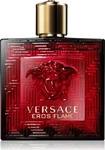 Versace 49316, Versace Eros Flame Pour Homme Deo Spray 100 ml male, Grundpreis: