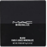 MAC Cosmetics S2P0070000, MAC Cosmetics Mineralize Matte Blush Like Me, Love Me