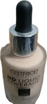 Catrice 903438, Catrice HD Liquid Coverage Foundation 032 female