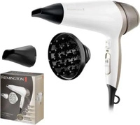 Remington 45660560100, Remington THERMAcare PRO 2400 Hairdryer female