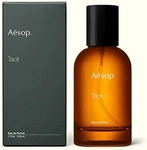Aesop LF965600, Aesop Tacit Eau de Parfum 50 ml 50 ml, Grundpreis: &euro; 3.400,- / l