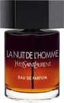 Yves Saint Laurent LA6953, Yves Saint Laurent La Nuit De L'Homme Edp 100 ml male,