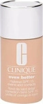 Clinique 6MNY11A000, Clinique Even Better Makeup Foundation SPF 15 CN 62 Porcelain