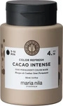 maria nila 6700, maria nila Colour Refresh Semi-Permanent Color Mask 4.10 Cacao