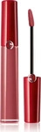 Giorgio Armani LB0150, Giorgio Armani Lip Maestro Liquid Lipstick 524 Rose Nomad R&ouml;d