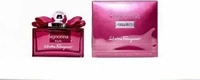 Ferragamo 38600802001, Ferragamo Signorina Signorina Ribelle Eau de Parfum 100 ml