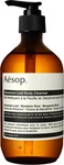 Aesop LF970800, Aesop Geranium Leaf Body Cleanser 500 ml female, Grundpreis: &euro;