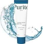 Purito 5017, Purito Hydro Wave Deep Sea Cream 50 g female, Grundpreis: &euro; 600,- /