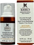 Kiehl's S33548, Kiehl's Dermatologist Solutions Line-Reducing & Dark
