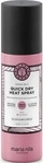 maria nila 3860, maria nila Style&Finish Quick Dry Heat Spray 150 ml female,