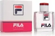 FILA 470322, FILA Italia Eau de Toilette Women 100 ml female, Grundpreis: &euro;