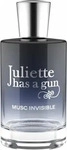 Juliette Has A Gun PMUSK50, Juliette Has A Gun Eau De Parfum Musc Invisible 50 ml