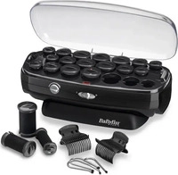 BaByliss RS035E, BaByliss Thermo Ceramic Rollers female