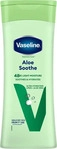 Vaseline T148162, Vaseline Body Lotion Aloe Soothe 200 ml, Grundpreis: &euro;...