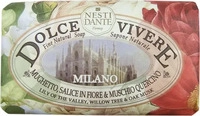 Nesti Dante 13505009, Nesti Dante Dolce Vivere Milano 250 g female, Grundpreis: