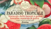Nesti Dante 13515003, Nesti Dante Paradiso Tropicale Hawaiian Maracuja & Guava 250 g