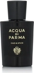 Acqua di Parma ADP083009, Acqua di Parma Signatures of the Sun Oud & Spice Eau de