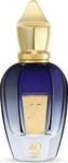 XERJOFF XJ.KNT.50, XERJOFF 40 Knots Eau de Parfum 50 ml, Grundpreis: &euro; 3.670,- /