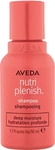 AVEDA AW9K010000, AVEDA Nutriplenish Shampoo Deep Travel size 50 ml female,