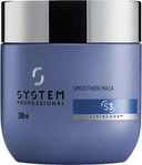 System Professional 4555/1193, System Professional Smoothen Mask 200 ml female,