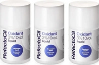 RefectoCil 37001026001, RefectoCil Oxidant 3% liquid (10 vol.) 100 ml female,