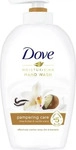 Dove T102325, Dove Caring Hand Wash Shea Butter 250 ml female, Grundpreis:...