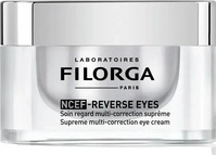 FILORGA 9805000, FILORGA NCEF-Reverse Eyes 15 ml, Grundpreis: &euro; 6.100,- / l