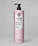 maria nila 3614, maria nila Pure Volume Conditioner 1000 ml