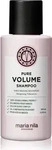 maria nila 3615, maria nila Pure Volume Shampoo 100 ml female, Grundpreis: &euro;