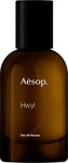 Aesop AFR15N, Aesop Hwyl Eau de Parfum 50 ml, Grundpreis: &euro; 3.400,- / l