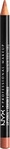 NYX PROFESSIONAL MAKEUP K4002004, NYX PROFESSIONAL MAKEUP Slim Lip Pencil...