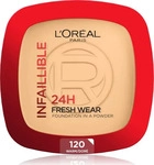 L'Or&eacute;al Paris AA186900, L'Or&eacute;al Paris Infaillible 24H Fresh Wear Foundation in a