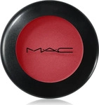 MAC Cosmetics MY6RPA0000, MAC Cosmetics Matte Single Eyeshadow Haute Sauce R&ouml;d