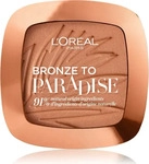 L'Or&eacute;al Paris AA247600, L'Or&eacute;al Paris Bronze to Paradise Baby One More Tan 2 Brun