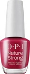 OPI NAT012, OPI Nature Strong Nail Polish A Bloom With a View R&ouml;d female,