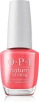 OPI NAT011, OPI Nature Strong Nail Polish Once and Floral Orange female,...