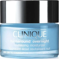 Clinique VDEC010000, Clinique Turnaround Overnight Revitalizing Moisturizer 50 ml